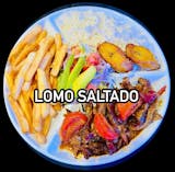 Lomo Salteado