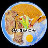 Carne Asada