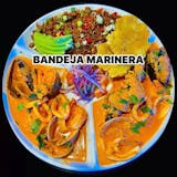 Bandeja Marinera