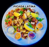 Picada Latina