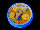 Caldo De Bolas Special