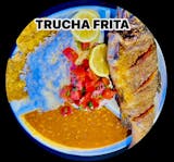 Trucha Frita Special