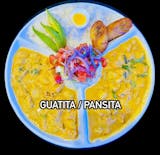 Guatita / Tripa Special