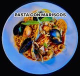 Pasta Con Mariscos