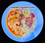 Shrimp Parmigiana