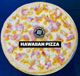 Hawaiian Pizza