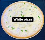 White Pizza