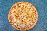 Thin & Crispy Italian Style Pizza