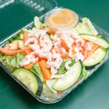 The Shrimp Salad
