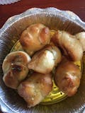 Garlic Knots