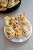 Jalapeno & Cheese  Groovy  Twists