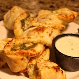 Jalapeno & Cheese  Groovy  Twists