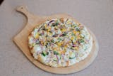 Take & Bake Lemon Pepper Chicken Pizza