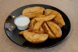 Potato Wedges