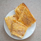 Regular Garlic Bread