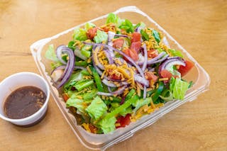 House Salad
