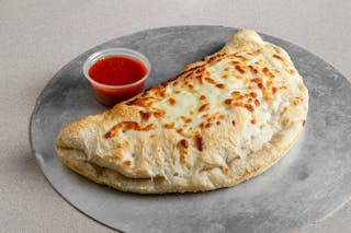 Cheese Calzone
