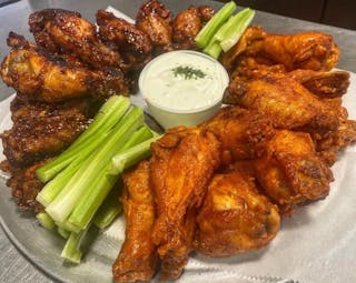 Wings