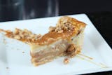 NEW! Caramel Apple Pie