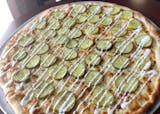 Dill Pickle Slice