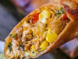 NEW! Tex Mex Eggrolls