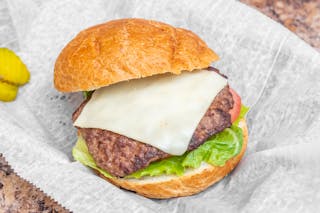 Cheese Burger