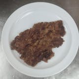 Corned Beef Hash Breakfast