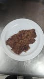 Corned Beef Hash Breakfast