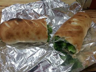 Broccoli Roll