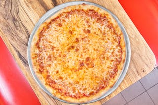 Cheese Pizza