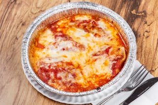 Stuffed Shells