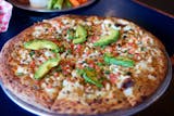 California Delight Pizza