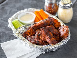 Buffalo Wings