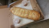 Cheese Stromboli