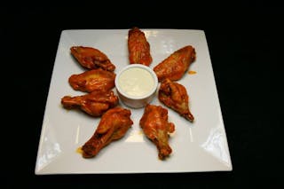 Wings