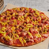 Founder's Favorite® Pizza