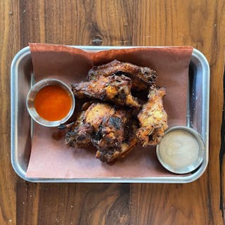 Wings