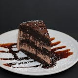 Chocolate Lovin' Cake