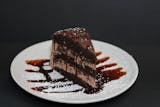 Chocolate Lovin' Cake