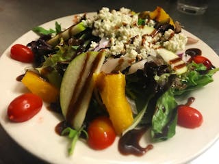 Tuscan Salad