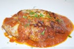 Chicken Parmigiana