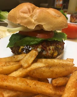 Cheeseburger