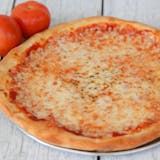 Traditional Pizza