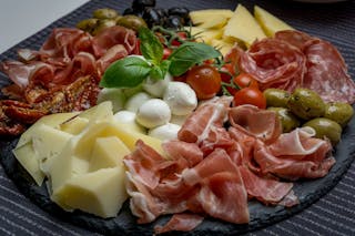 Antipasto Salad