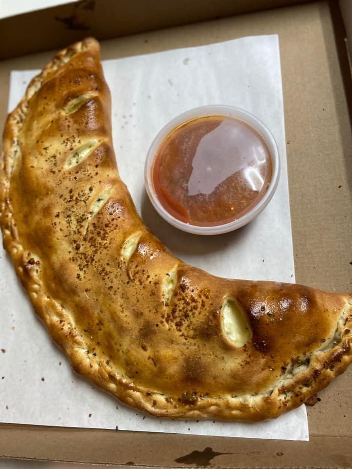 Calzone