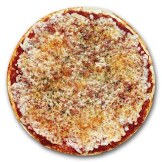 Regular Cheese Pizza