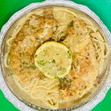 Chicken Francese
