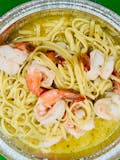 Shrimp Scampi