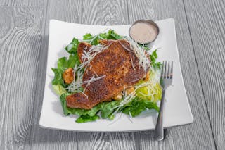 Tuna Salad