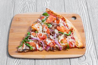 Fontana Special Pizza